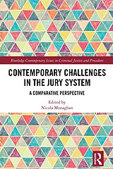 eBook (pdf) Contemporary Challenges in the Jury System de 