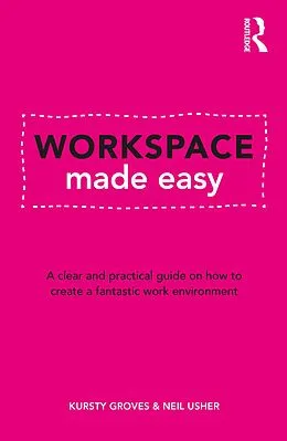 E-Book (pdf) Workspace Made Easy von Kursty Groves, Neil Usher