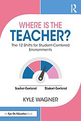 eBook (pdf) Where Is the Teacher? de Kyle Wagner