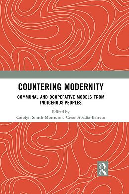 eBook (pdf) Countering Modernity de 