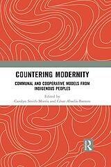 eBook (epub) Countering Modernity de 