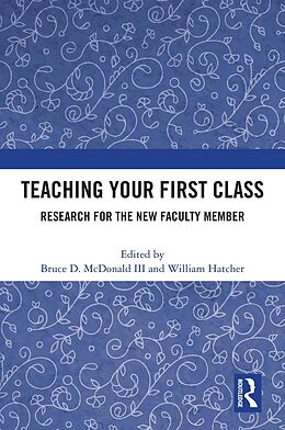 E-Book (pdf) Teaching Your First Class von 