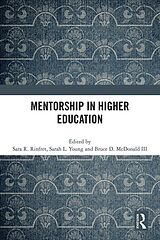 eBook (pdf) Mentorship in Higher Education de 