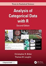 eBook (pdf) Analysis of Categorical Data with R de Christopher R. Bilder, Thomas M. Loughin