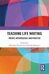 E-Book (pdf) Teaching Life Writing von 