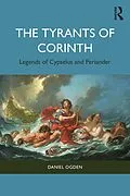E-Book (epub) The Tyrants of Corinth von Daniel Ogden