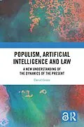 E-Book (pdf) Populism, Artificial Intelligence and Law von David Grant