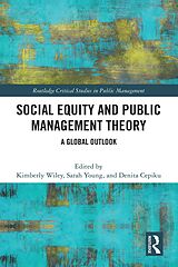 E-Book (pdf) Social Equity and Public Management Theory von 