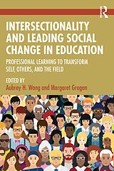 eBook (epub) Intersectionality and Leading Social Change in Education de 