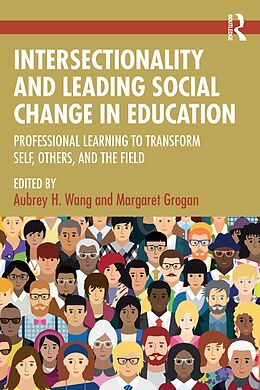 eBook (epub) Intersectionality and Leading Social Change in Education de 