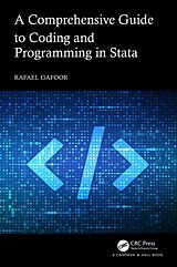 E-Book (pdf) A Comprehensive Guide to Coding and Programming in Stata von Rafael Gafoor