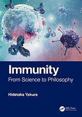 E-Book (epub) Immunity von Hidetaka Yakura