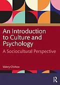 E-Book (pdf) An Introduction to Culture and Psychology von Valery Chirkov