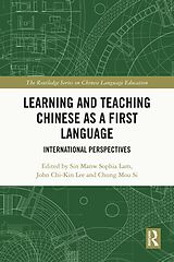 E-Book (pdf) Learning and Teaching Chinese as a First Language von 