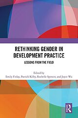 E-Book (pdf) Rethinking Gender in Development Practice von 