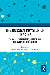 E-Book (pdf) The Russian Invasion of Ukraine von 