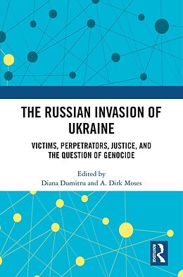 E-Book (epub) The Russian Invasion of Ukraine von 