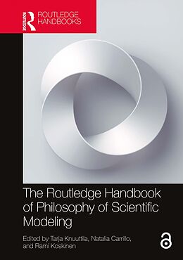 eBook (pdf) The Routledge Handbook of Philosophy of Scientific Modeling de 