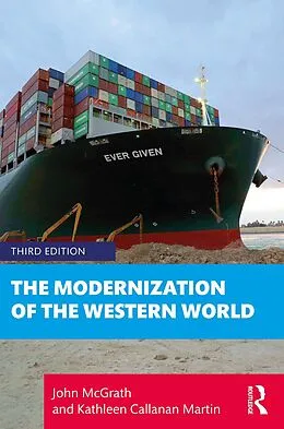 E-Book (pdf) The Modernization of the Western World von John Mcgrath, Kathleen Callanan Martin