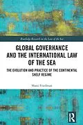 E-Book (pdf) Global Governance and the International Law of the Sea von Shani Friedman