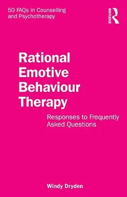 E-Book (pdf) Rational Emotive Behaviour Therapy von Windy Dryden