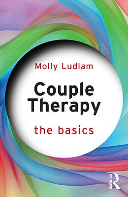 eBook (epub) Couple Therapy de Molly Ludlam