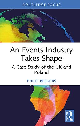 eBook (pdf) An Events Industry Takes Shape de Philip Berners