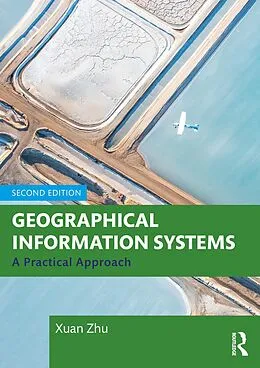 E-Book (pdf) Geographical Information Systems von Xuan Zhu