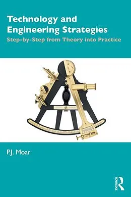 E-Book (epub) Technology and Engineering Strategies von P. J. Moar