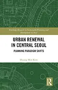 E-Book (pdf) Urban Renewal in Central Seoul von Hyung Min Kim