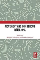 eBook (epub) Movement and Indigenous Religions de 