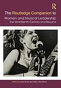 PDF The Routledge Companion to Women and Musical Leadership von 