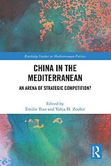 eBook (epub) China in the Mediterranean de 