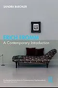 E-Book (epub) Erich Fromm von Sandra Buechler