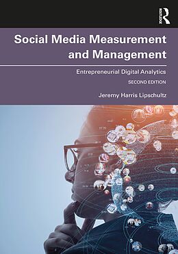 eBook (pdf) Social Media Measurement and Management de Jeremy Harris Lipschultz