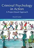 E-Book (pdf) Criminal Psychology in Action von David Canter