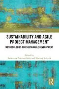 E-Book (epub) Sustainability and Agile Project Management von Katarzyna Piwowar-Sulej, Mariusz Soltysik
