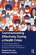 E-Book (pdf) Communicating Effectively During a Health Crisis von Devjani Sen, Rukhsana Ahmed