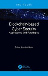 E-Book (pdf) Blockchain-based Cyber Security von 