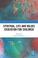 eBook (epub) Spiritual, Life and Values Education for Children de 