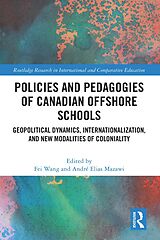 eBook (pdf) Policies and Pedagogies of Canadian Offshore Schools de 