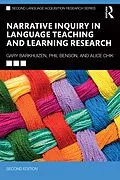 E-Book (epub) Narrative Inquiry in Language Teaching and Learning Research von Gary Barkhuizen, Phil Benson, Alice Chik