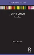 E-Book (pdf) David Lynch von Reba Wissner