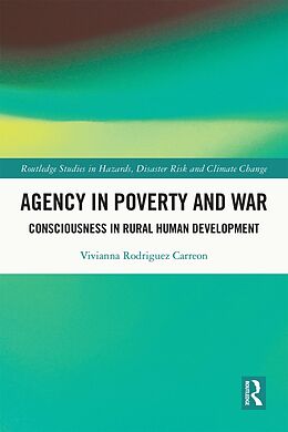 E-Book (pdf) Agency in Poverty and War von Vivianna Rodriguez Carreon