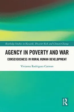 ePUB Agency in Poverty and War von Vivianna Rodriguez Carreon