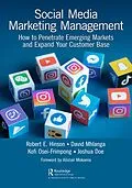 E-Book (epub) Social Media Marketing Management von Robert E. Hinson, David Mhlanga, Kofi Osei-Frimpong