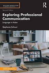 eBook (pdf) Exploring Professional Communication de Stephanie Schnurr