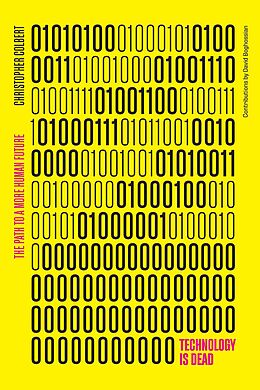 eBook (pdf) Technology is Dead de Chris Colbert