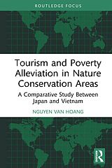 eBook (pdf) Tourism and Poverty Alleviation in Nature Conservation Areas de Nguyen van Hoang