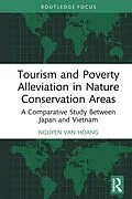 E-Book (epub) Tourism and Poverty Alleviation in Nature Conservation Areas von Nguyen van Hoang